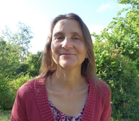 Cécile Roger
